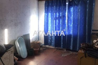 Многокомнатная квартира по адресу ул. Центральная (площадь 91,2 м²) - Atlanta.ua - фото 21