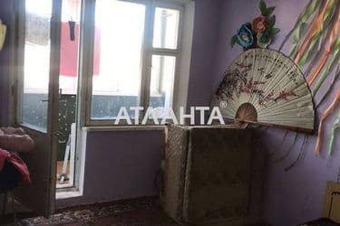 Многокомнатная квартира по адресу ул. Центральная (площадь 91,2 м²) - Atlanta.ua - фото 23