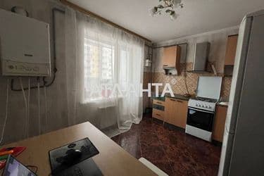 1-room apartment apartment by the address st. Yakova Galchevskogo (area 40 m²) - Atlanta.ua - photo 17