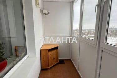 1-room apartment apartment by the address st. Yakova Galchevskogo (area 40 m²) - Atlanta.ua - photo 19