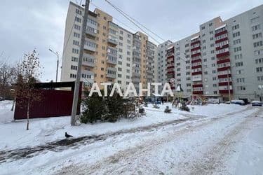 1-room apartment apartment by the address st. Yakova Galchevskogo (area 40 m²) - Atlanta.ua - photo 24