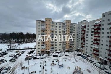 1-room apartment apartment by the address st. Yakova Galchevskogo (area 40 m²) - Atlanta.ua - photo 25