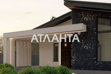 Будинок за адресою вул. Гагаріна (площа 116 м²) - Atlanta.ua - фото 9