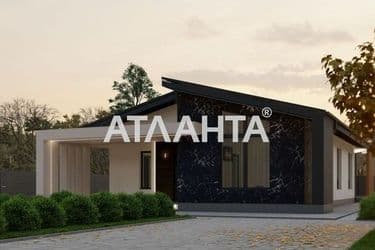 Будинок за адресою вул. Гагаріна (площа 116 м²) - Atlanta.ua - фото 11