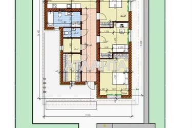 Будинок за адресою вул. Гагаріна (площа 116 м²) - Atlanta.ua - фото 14