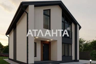 House by the address st. Gagarina (area 115 m²) - Atlanta.ua - photo 8