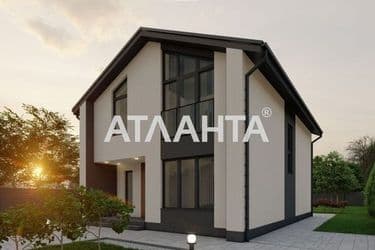 House by the address st. Gagarina (area 115 m²) - Atlanta.ua - photo 9