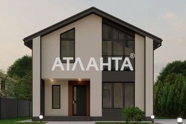 House by the address st. Gagarina (area 115 m²) - Atlanta.ua - photo 10