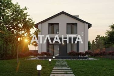 House by the address st. Gagarina (area 115 m²) - Atlanta.ua - photo 11