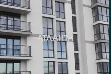 1-комнатная квартира по адресу Леннона Дж. Ул. (площадь 40 м²) - Atlanta.ua - фото 7