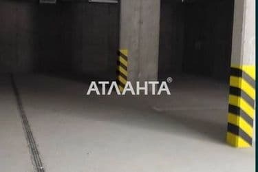 1-комнатная квартира по адресу Леннона Дж. Ул. (площадь 40 м²) - Atlanta.ua - фото 8