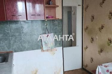 2-комнатная квартира по адресу ул. Петрова ген. (площадь 44,5 м²) - Atlanta.ua - фото 10