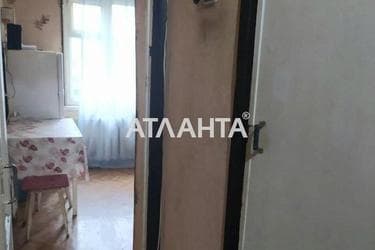 2-комнатная квартира по адресу ул. Петрова ген. (площадь 44,5 м²) - Atlanta.ua - фото 14