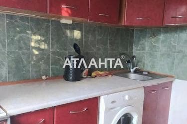 2-комнатная квартира по адресу ул. Петрова ген. (площадь 44,5 м²) - Atlanta.ua - фото 9