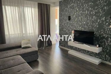 1-room apartment apartment by the address st. Stroitelnaya (area 42 m²) - Atlanta.ua - photo 18