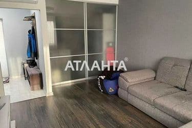 1-room apartment apartment by the address st. Stroitelnaya (area 42 m²) - Atlanta.ua - photo 19