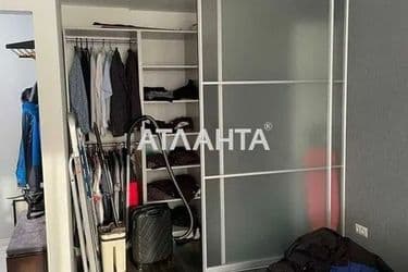 1-room apartment apartment by the address st. Stroitelnaya (area 42 m²) - Atlanta.ua - photo 20