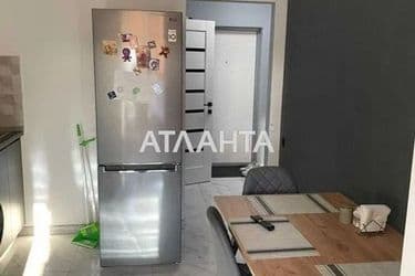 1-room apartment apartment by the address st. Stroitelnaya (area 42 m²) - Atlanta.ua - photo 23