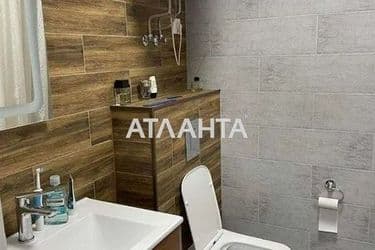 1-room apartment apartment by the address st. Stroitelnaya (area 42 m²) - Atlanta.ua - photo 29