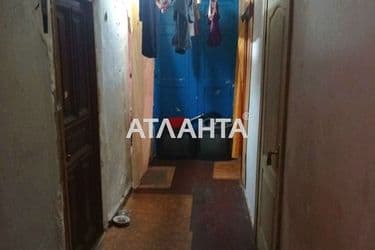 Комунальна квартира за адресою Шкільний пров. (площа 14 м²) - Atlanta.ua - фото 11