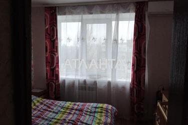 3-комнатная квартира по адресу ул. Паустовского (площадь 67,9 м²) - Atlanta.ua - фото 10