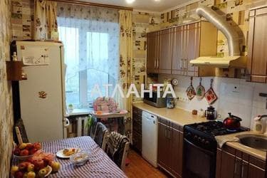 3-комнатная квартира по адресу ул. Паустовского (площадь 67,9 м²) - Atlanta.ua - фото 11