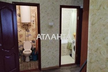 3-комнатная квартира по адресу ул. Паустовского (площадь 67,9 м²) - Atlanta.ua - фото 12