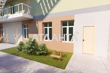 1-room apartment apartment by the address st. Stroitelnyy per (area 13,1 m²) - Atlanta.ua - photo 8