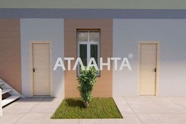 1-room apartment apartment by the address st. Stroitelnyy per (area 13,1 m²) - Atlanta.ua - photo 12