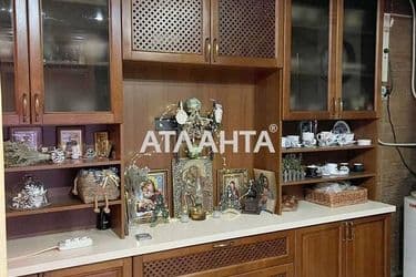 Многокомнатная квартира по адресу ул. Головатого атам. (площадь 132,9 м²) - Atlanta.ua - фото 29