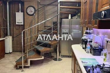 Многокомнатная квартира по адресу ул. Головатого атам. (площадь 132,9 м²) - Atlanta.ua - фото 27