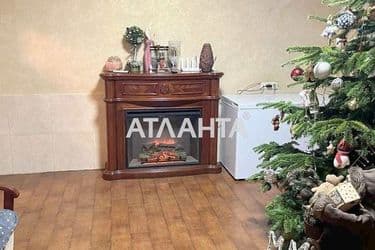 Многокомнатная квартира по адресу ул. Головатого атам. (площадь 132,9 м²) - Atlanta.ua - фото 34