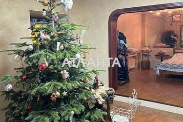 Многокомнатная квартира по адресу ул. Головатого атам. (площадь 132,9 м²) - Atlanta.ua - фото 35