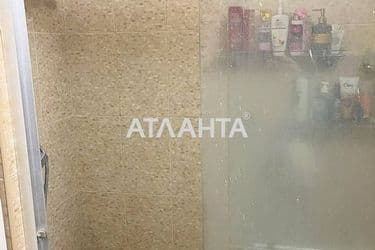 Многокомнатная квартира по адресу ул. Головатого атам. (площадь 132,9 м²) - Atlanta.ua - фото 38