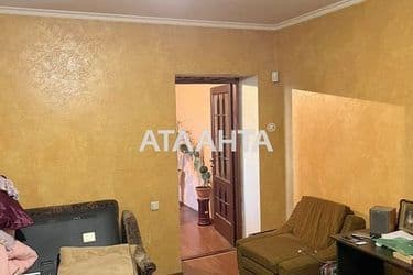 Многокомнатная квартира по адресу ул. Головатого атам. (площадь 132,9 м²) - Atlanta.ua - фото 44