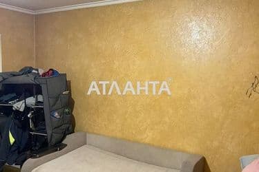 Многокомнатная квартира по адресу ул. Головатого атам. (площадь 132,9 м²) - Atlanta.ua - фото 45