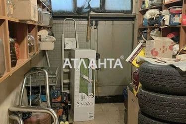 Многокомнатная квартира по адресу ул. Головатого атам. (площадь 132,9 м²) - Atlanta.ua - фото 48