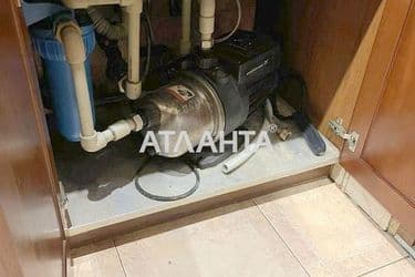 Многокомнатная квартира по адресу ул. Головатого атам. (площадь 132,9 м²) - Atlanta.ua - фото 49