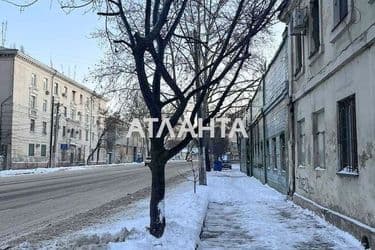 Многокомнатная квартира по адресу ул. Головатого атам. (площадь 132,9 м²) - Atlanta.ua - фото 50