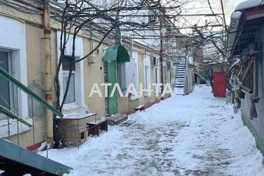 Многокомнатная квартира по адресу ул. Головатого атам. (площадь 132,9 м²) - Atlanta.ua - фото 51