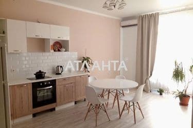 1-room apartment apartment by the address st. Frantsuzskiy bul Proletarskiy bul (area 55 m²) - Atlanta.ua - photo 12
