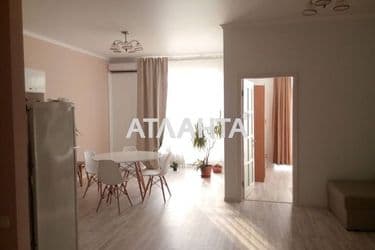 1-room apartment apartment by the address st. Frantsuzskiy bul Proletarskiy bul (area 55 m²) - Atlanta.ua - photo 13