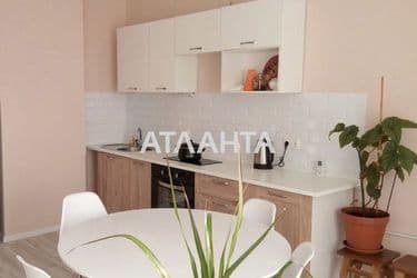1-room apartment apartment by the address st. Frantsuzskiy bul Proletarskiy bul (area 55 m²) - Atlanta.ua - photo 20