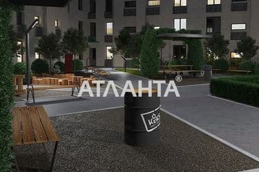 2-rooms apartment apartment by the address st. Spreysa (area 45,3 m²) - Atlanta.ua - photo 14