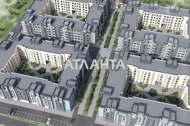 2-rooms apartment apartment by the address st. Spreysa (area 45,3 m²) - Atlanta.ua - photo 15