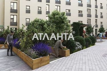 2-rooms apartment apartment by the address st. Spreysa (area 45,3 m²) - Atlanta.ua - photo 16