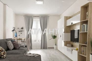 2-rooms apartment apartment by the address st. Spreysa (area 45,3 m²) - Atlanta.ua - photo 17