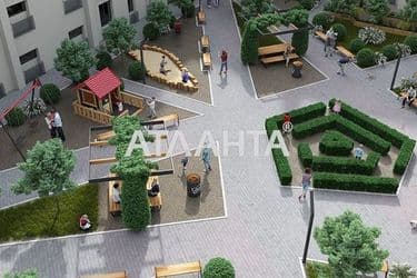 2-rooms apartment apartment by the address st. Spreysa (area 45,3 m²) - Atlanta.ua - photo 19