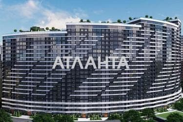 1-room apartment apartment by the address st. Kurortnyy per (area 44,6 m²) - Atlanta.ua - photo 7