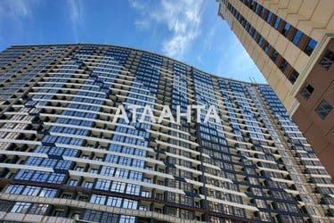 1-комнатная квартира по адресу Курортный пер. (площадь 48 м²) - Atlanta.ua - фото 17